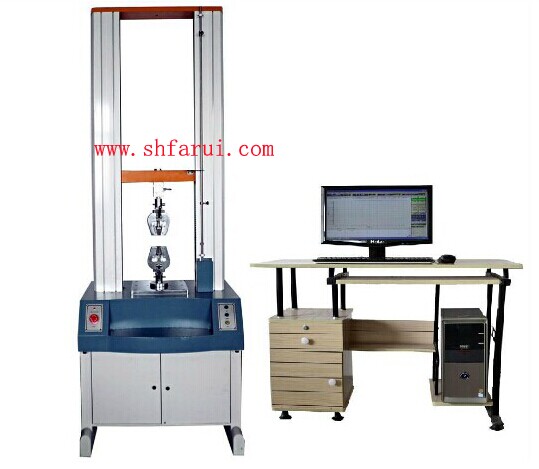 拉力機 FR-103C 拉力試驗機新款